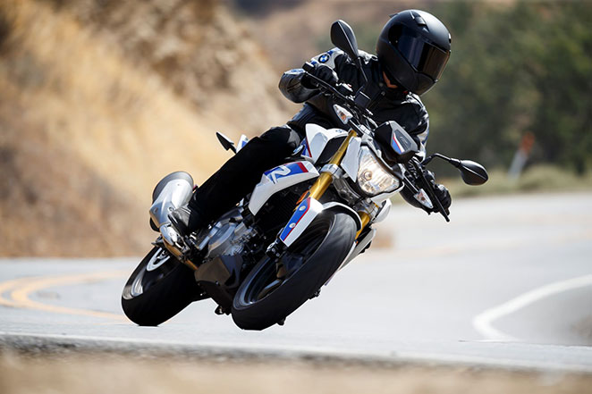 BMW Motosikletlerde sezonun son fırsatı
