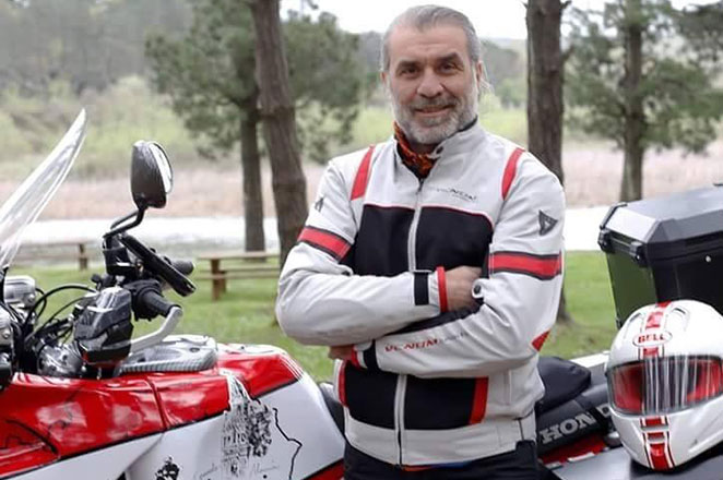 Erkan Öztürk yazıyor : Hartum’daki serin gecenin ardından