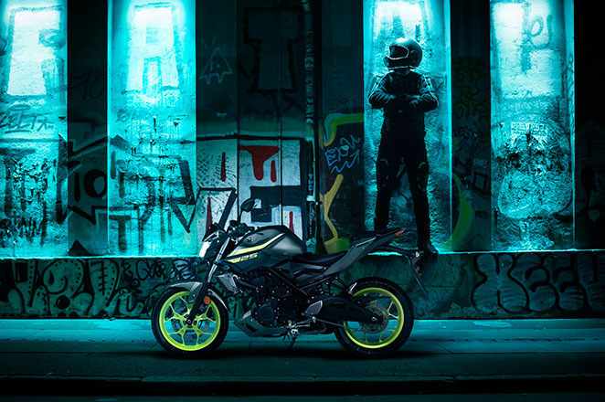 Yamaha’dan iki yeni kampanya