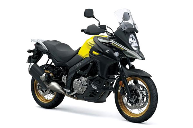 Suzuki’lerde indirim var