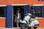 Vespa ve Piaggio’larda kredi kartına büyük fırsat