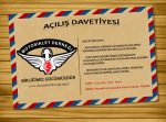 Ankara’ya motosiklet derneği