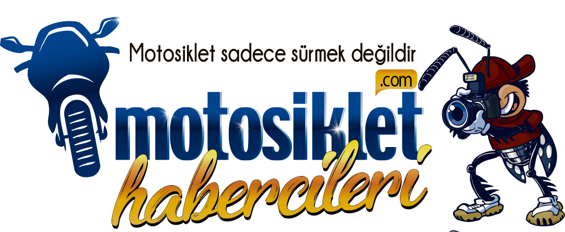 Motosiklet Habercileri