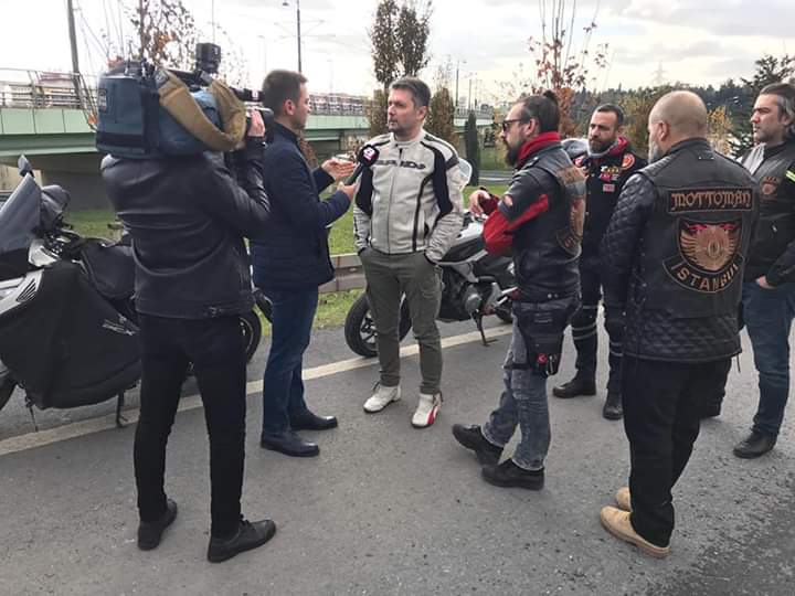 Dikkat İyilik Bulaşıcıdır