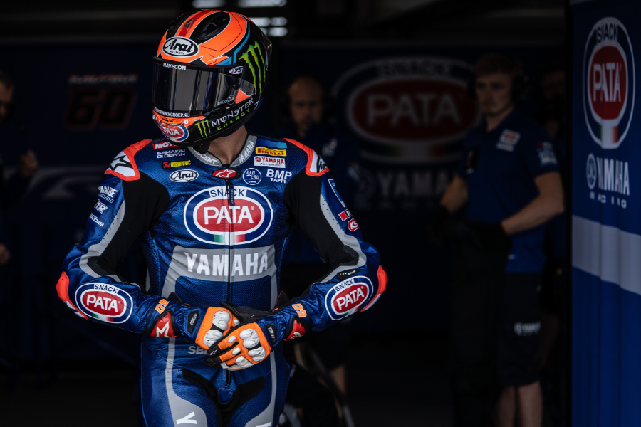 Yamaha, Motul ile Çok Daha Güçlü