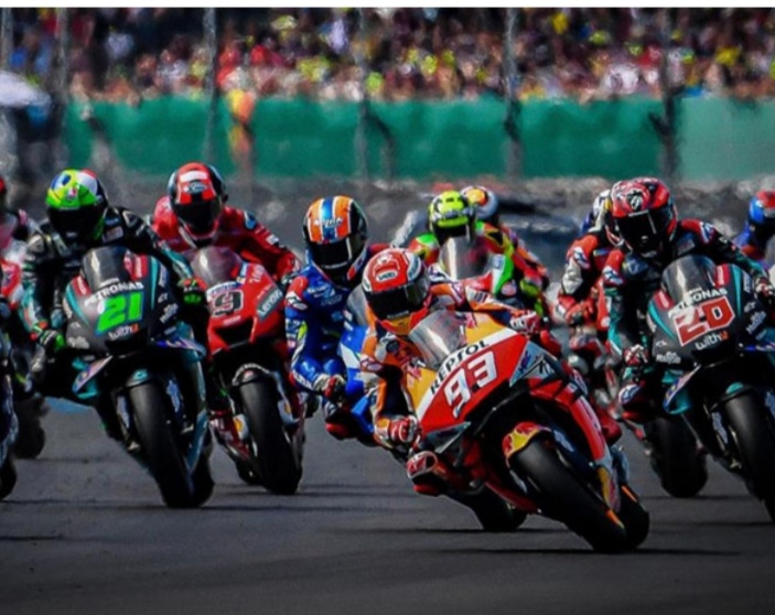Prof. Dr. Yavuz Taşkıran’dan Formula 1 ve MotoGP yorumu