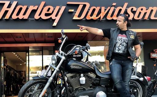 MOTOSİKLET TUTKUNU DOKTOR AHMET AYHAN’IN KORONAVİRÜS MACERASI
