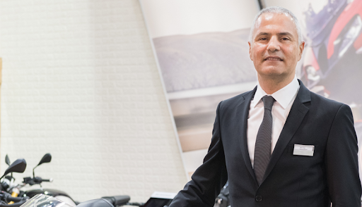 Başarı ERBAŞ: “Ek vergi motosiklet pazarını olumsuz etkileyecek”