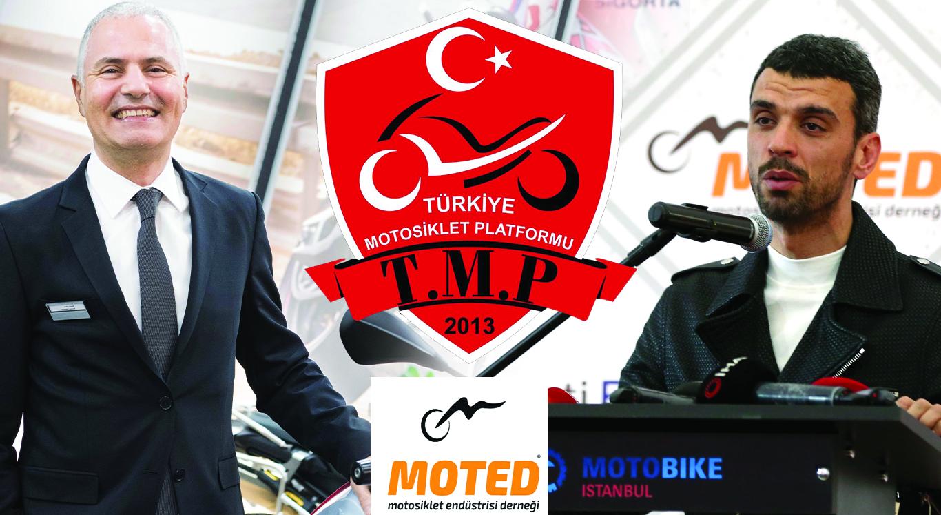 Motosiklete ek vergi raporunu Kenan Sofuoğlu sunacak