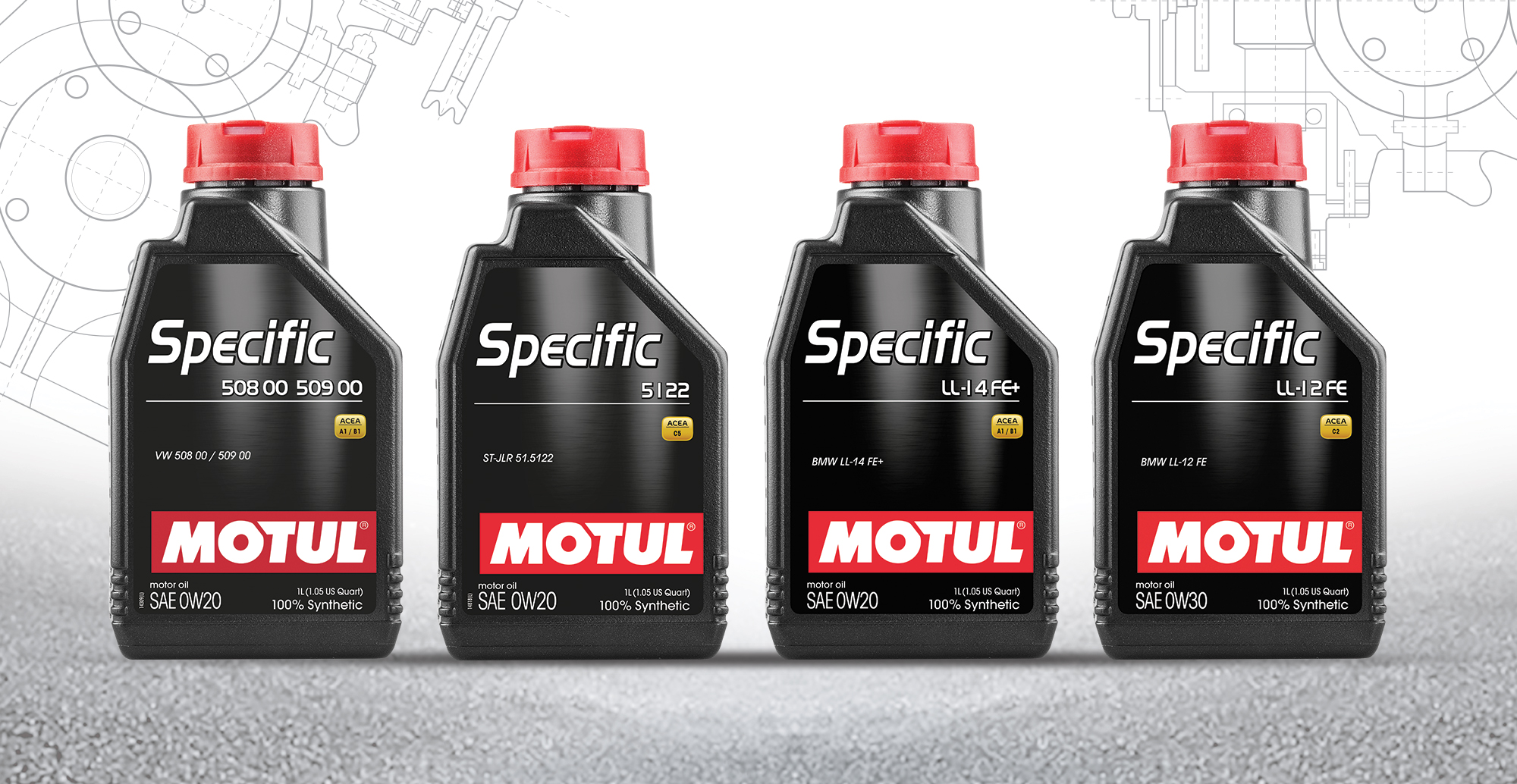 Motul Madeni Yağlarla Hem Yakıt Tasarrufu Hem De Verimlilik