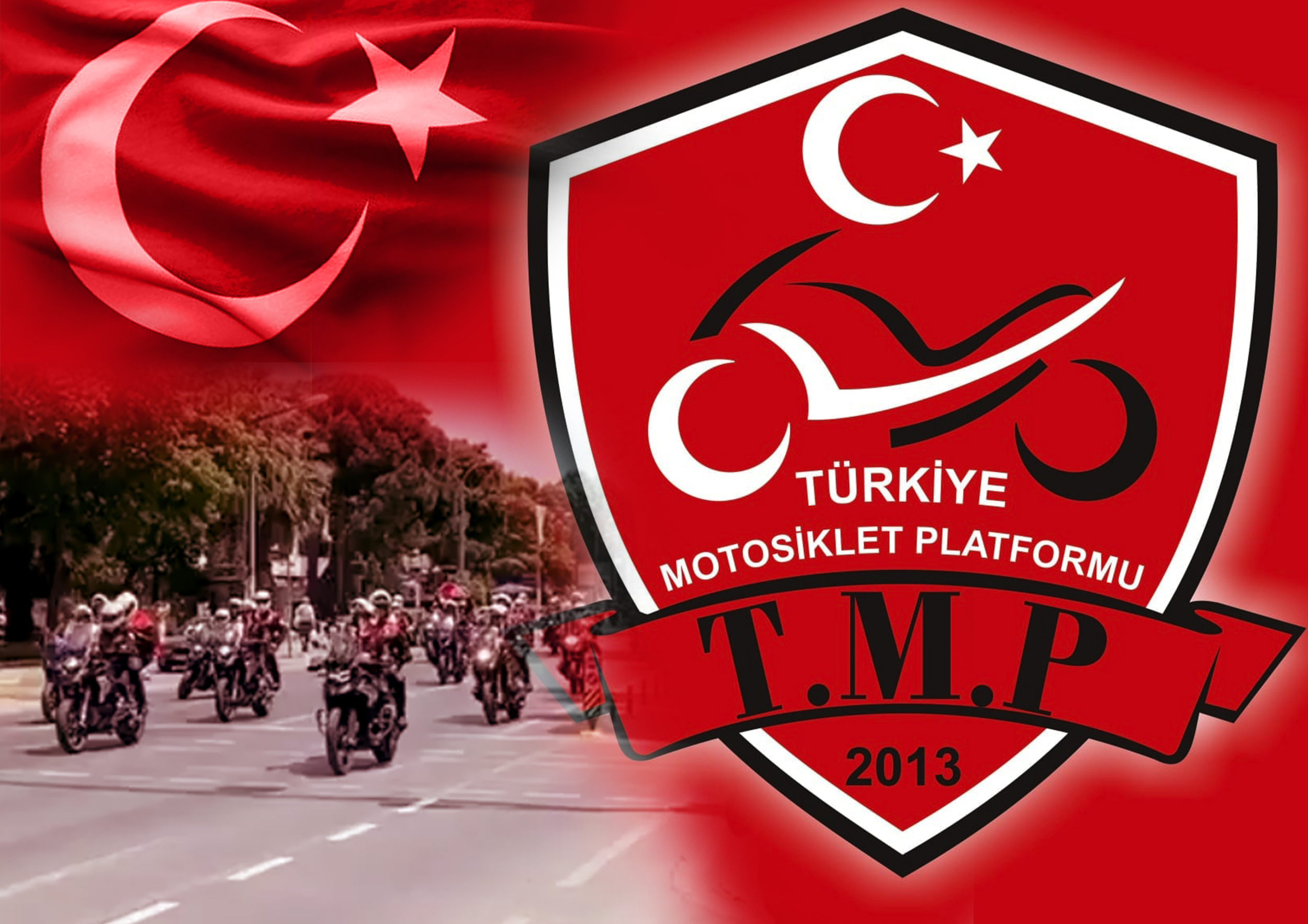 Kulüplerin Buluştuğu Çatı TMP