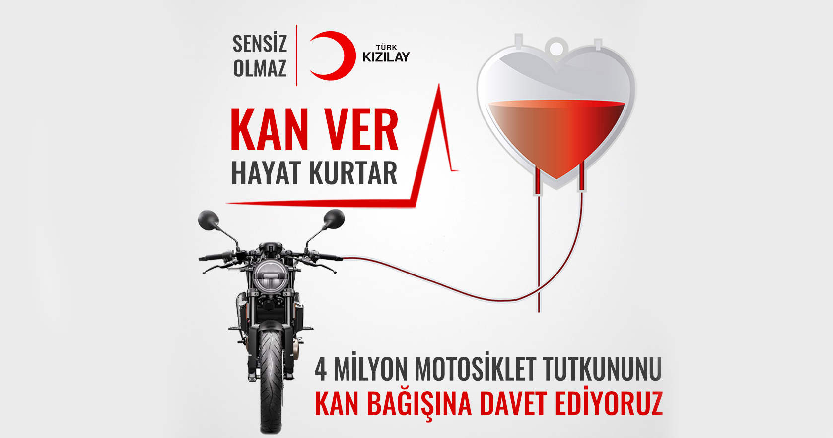 KAN VER HAYAT KURTAR