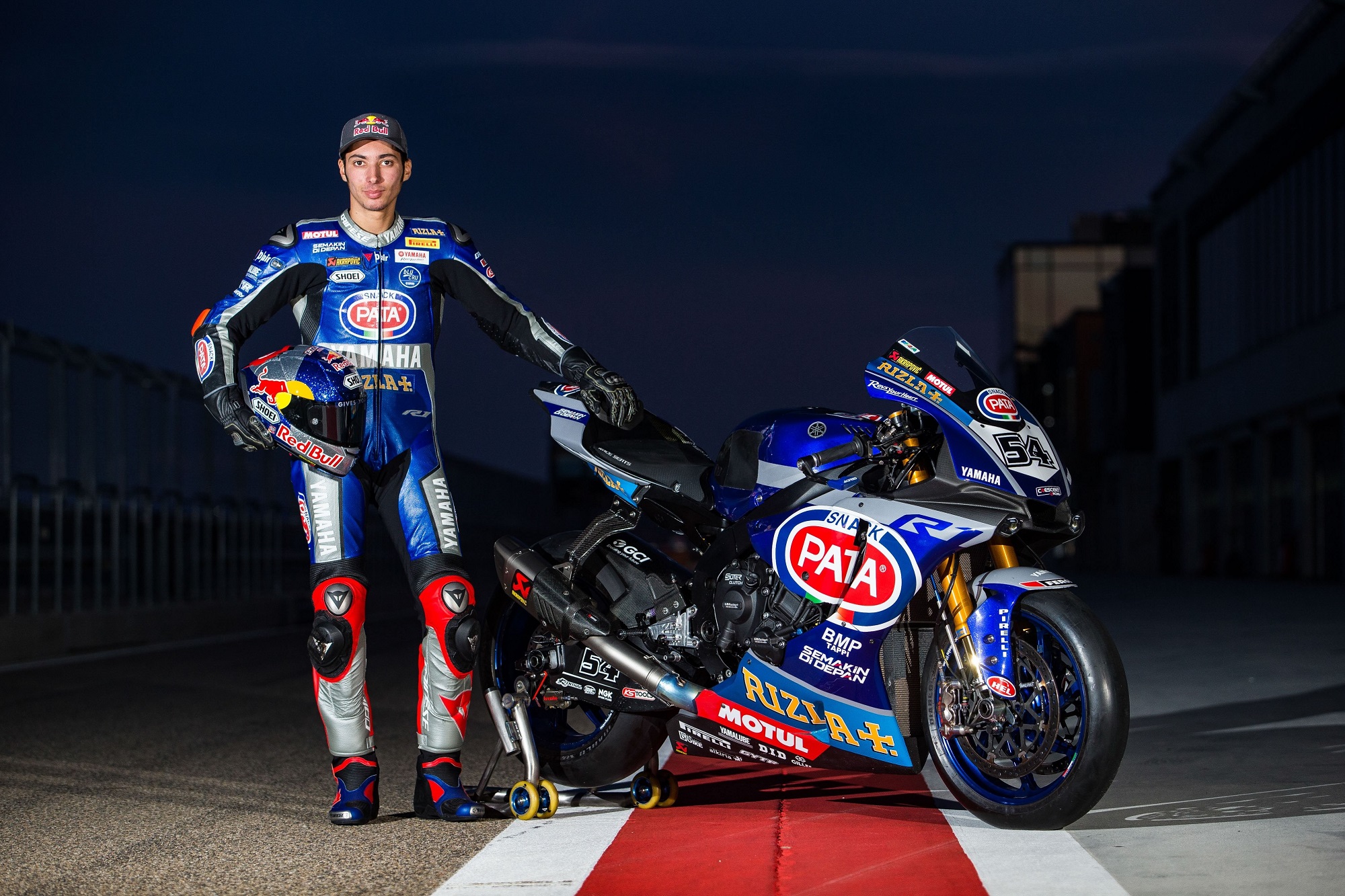 YAMAHA SPORCULARI TOPRAK VE BAHATTİN BİRİNCİLİK İÇİN İSPANYA’DA