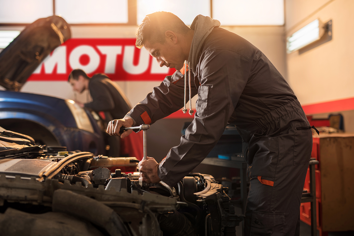 MOTOR YAĞI DEĞİŞİM NOKTALARI 1 OCAK’TA BAŞLIYOR!