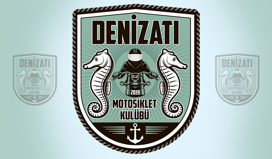 Denizatı Motosiklet Kulübü Nardugan Bayramı’nda Yaş Aldı