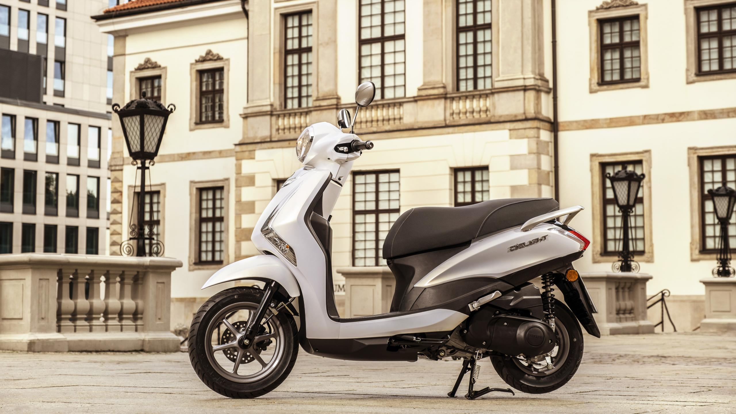 YENİ ÖZELLİKLERİYLE DEVLEŞEN YAMAHA D’ELİGHT