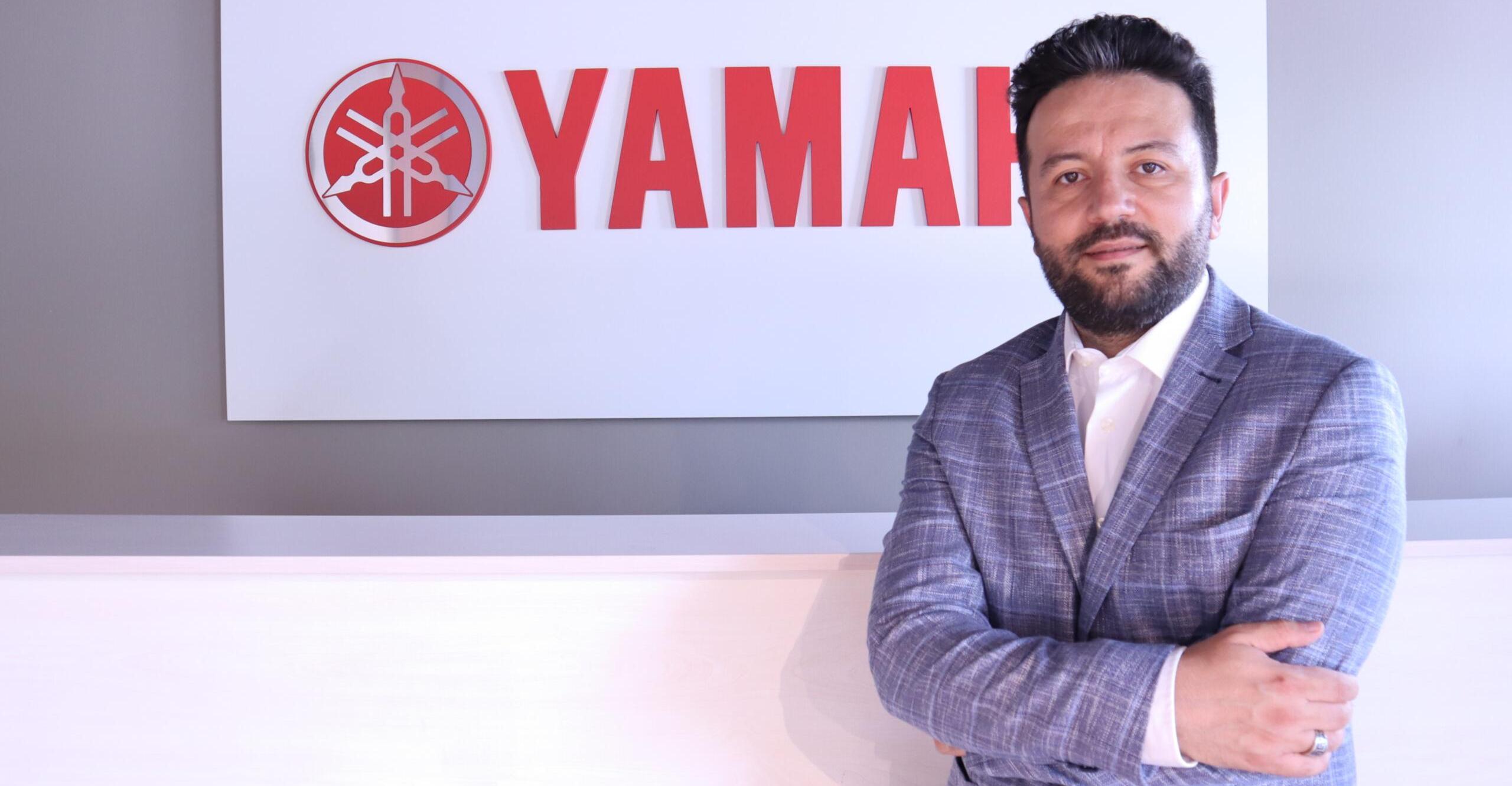 YAMAMAHA MOTOR 2022 YILINDA DA İDDİALI