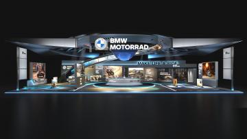 Borusan Otomotiv, İlk kez dijital gerçekleşen Autoshow 2021 Mobility’de en yeni modellerini sergiliyor
