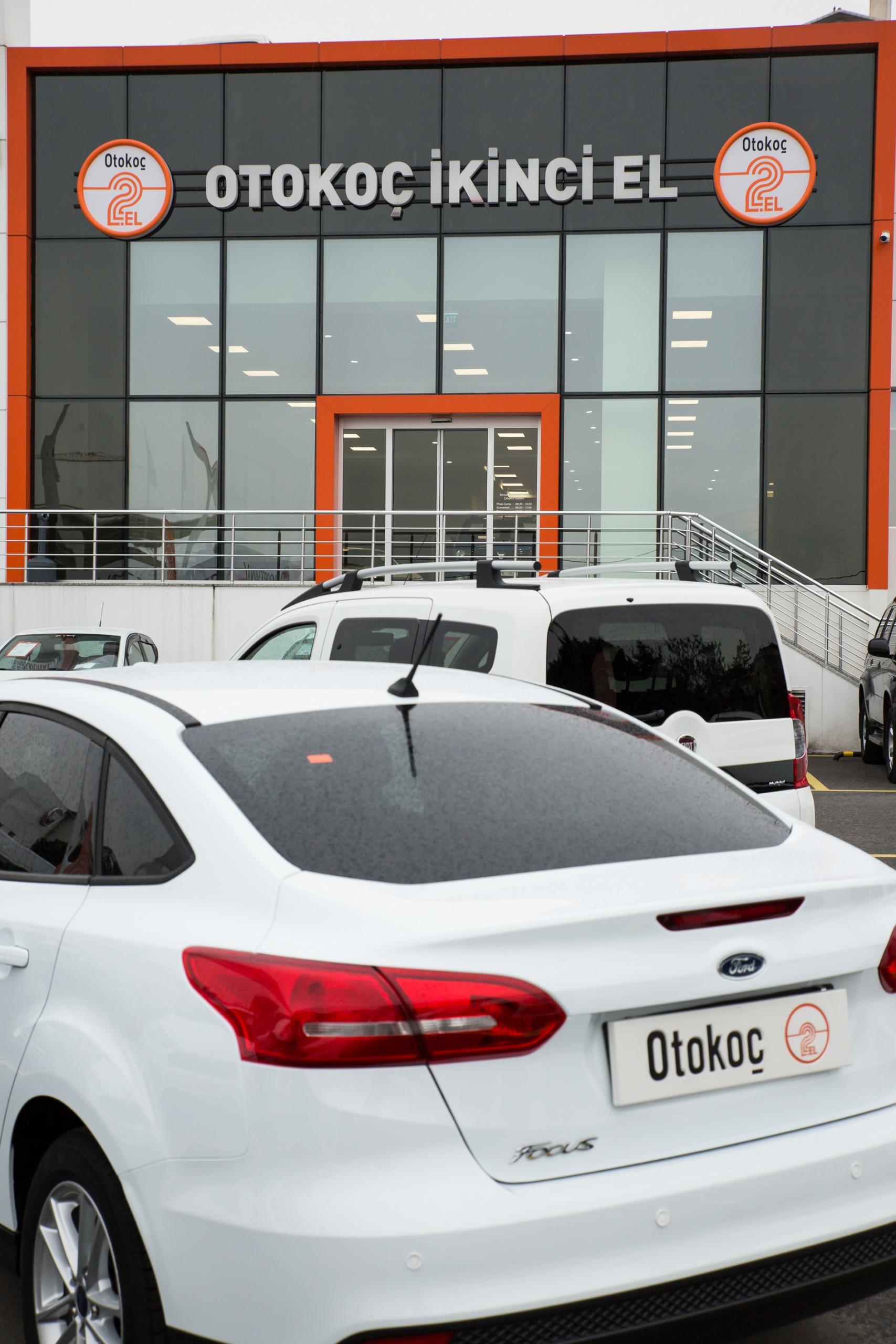 OTOKOÇ 2.ELDEN ANINDA VE DEĞERİNDE NAKİT ÖDEME