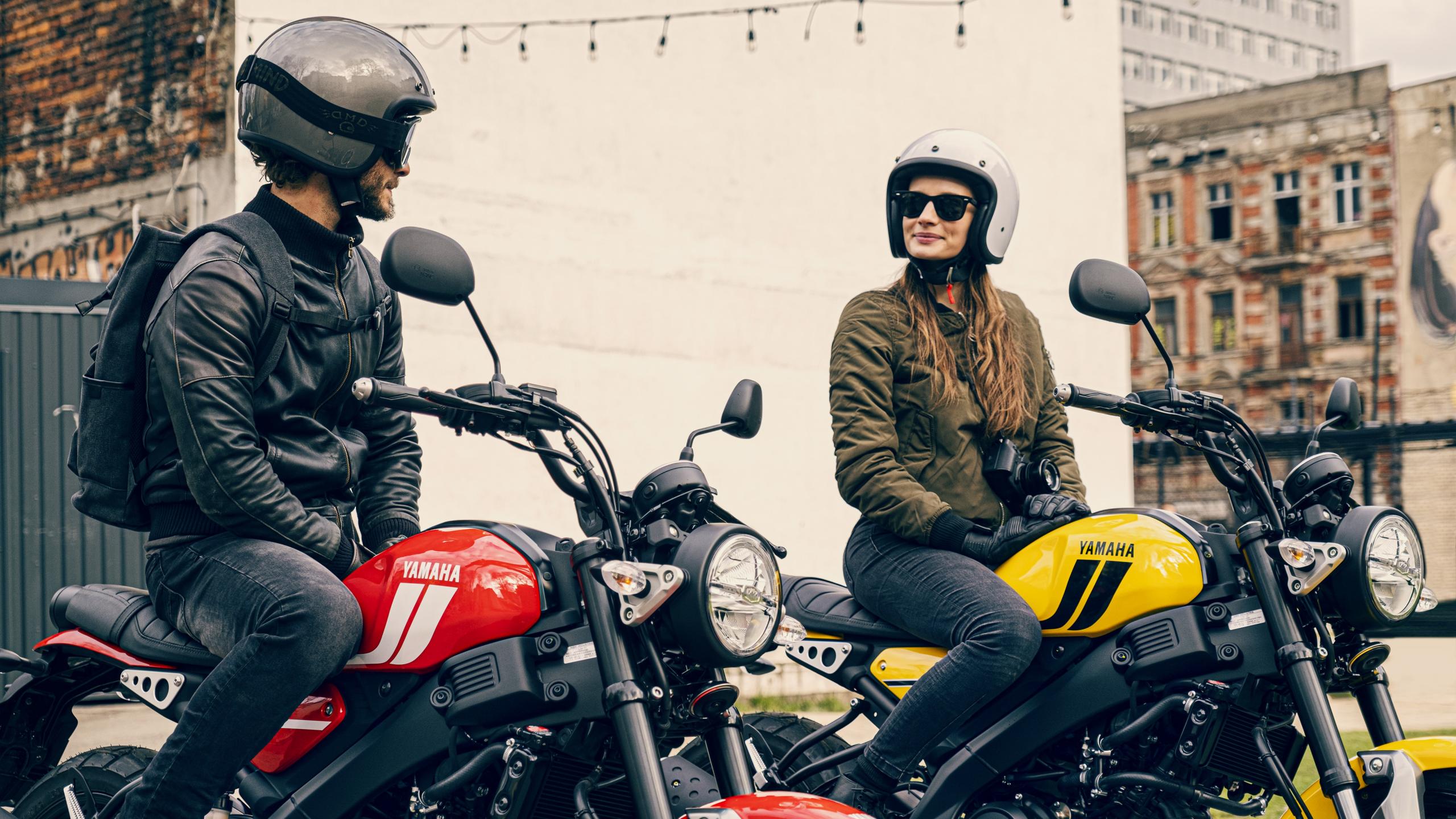 YAMAHA MOTOR TÜRKİYE 2021’İ YÜZDE 20 BÜYÜME İLE KAPATACAK