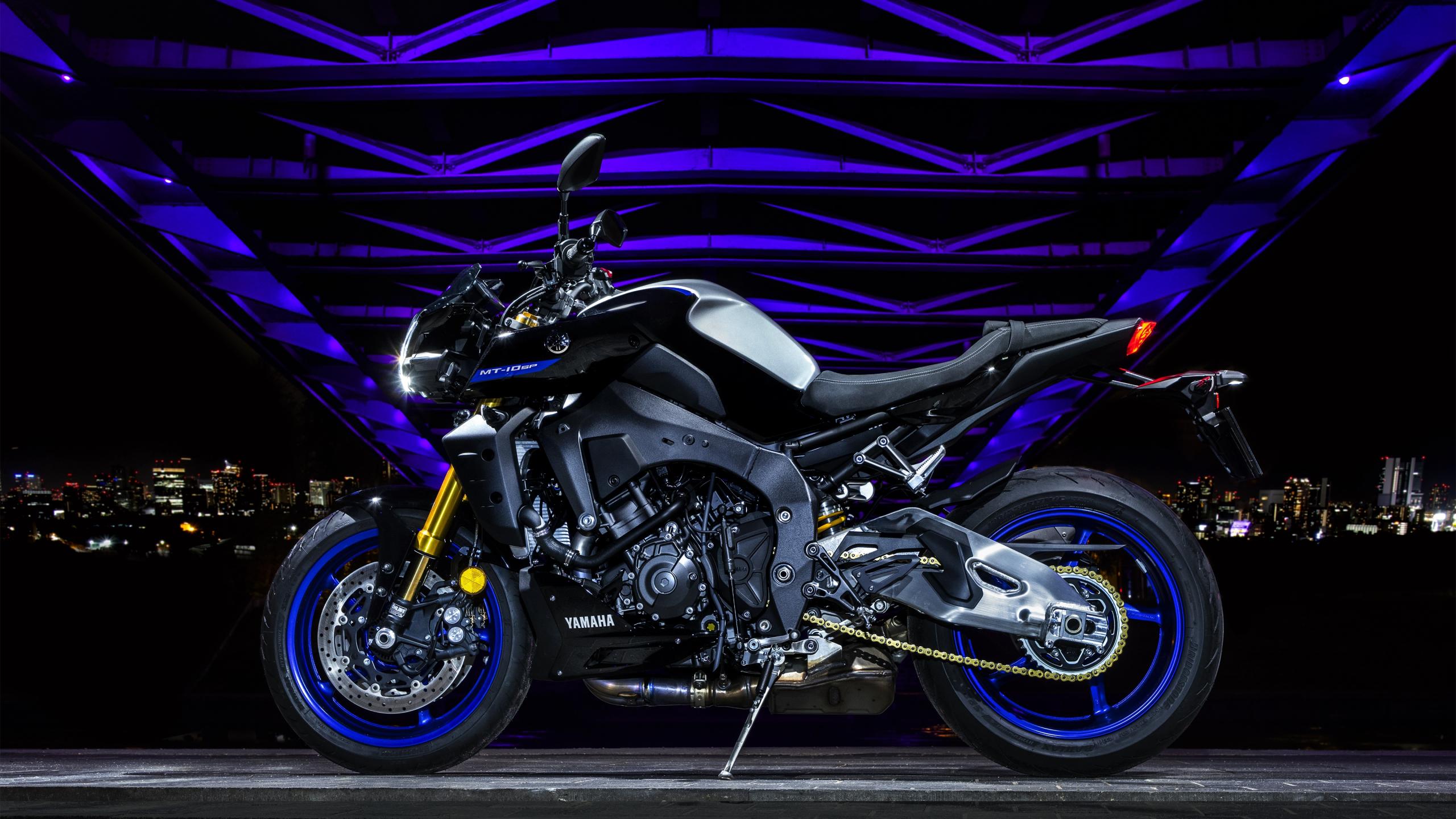 YAMAHA EİCMA’DA MOTOSİKLET DÜNYASININ SINIRLARINI ÇİZDİ