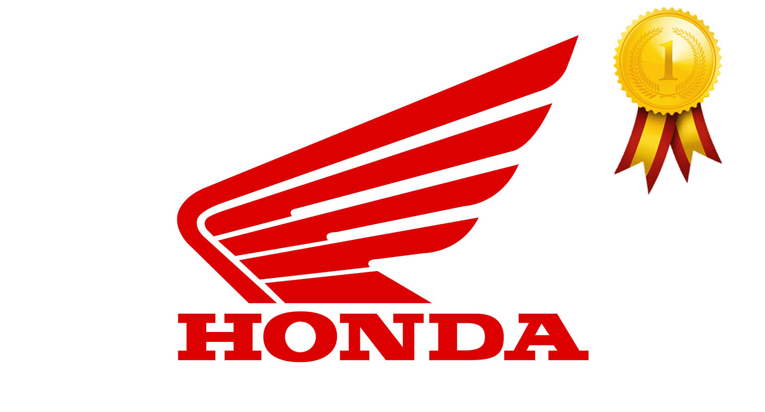 Honda Yedinci Kez Zirvede