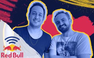 “Red Bull Yol Arkadaşım” podcastinin yeni konuğu Sarp Apak