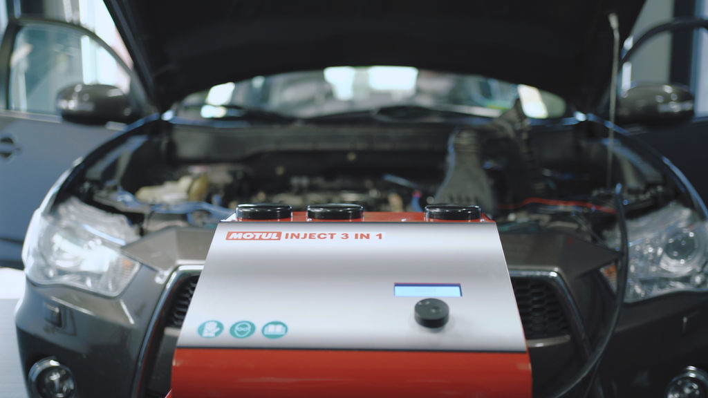 MOTUL BÜYÜMEYE DEVAM EDİYOR