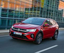 Volkswagen SUV ailesini büyütüyor