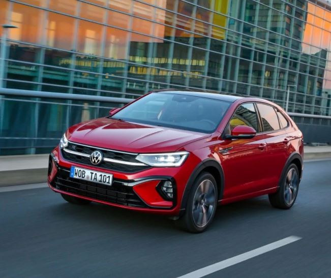 Volkswagen SUV ailesini büyütüyor