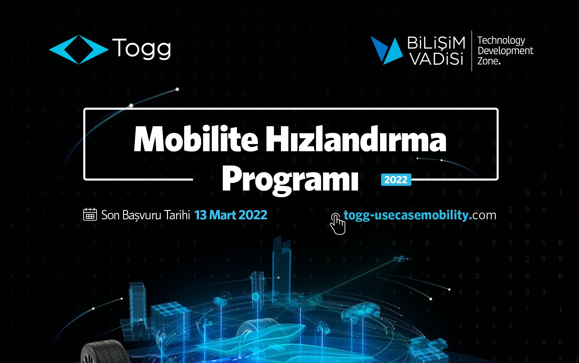 Togg, Öncü Oluyor