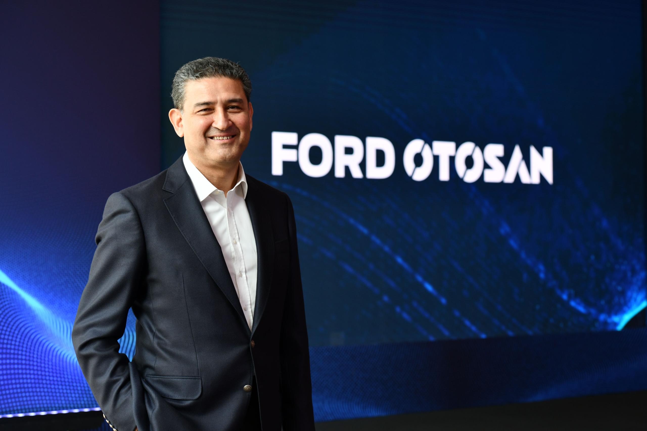 Ford Otosan Yurt Dışına açılıyor