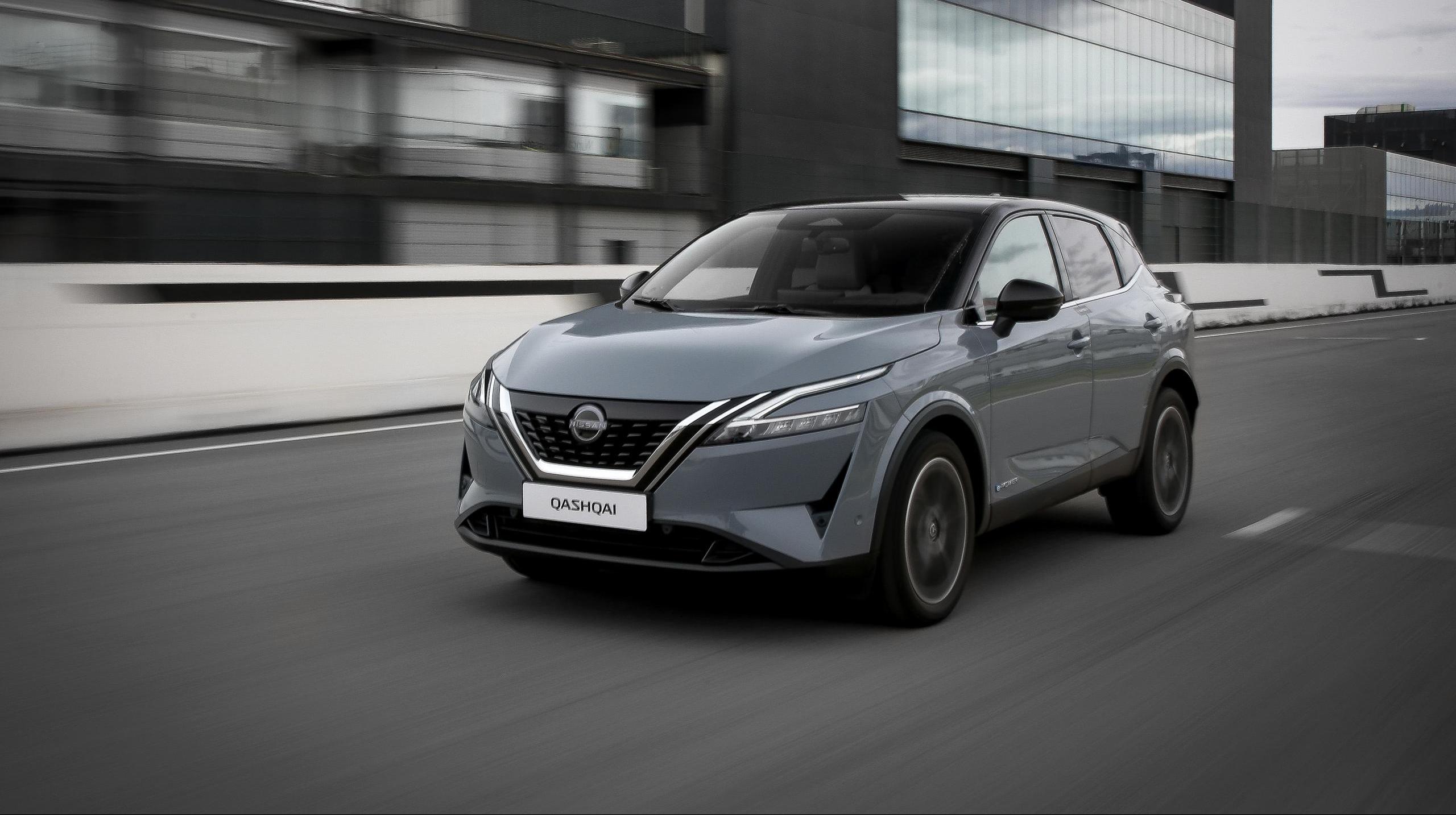 Nissan, 2021 mali yılı sonunda %2 faaliyet karı elde etti.