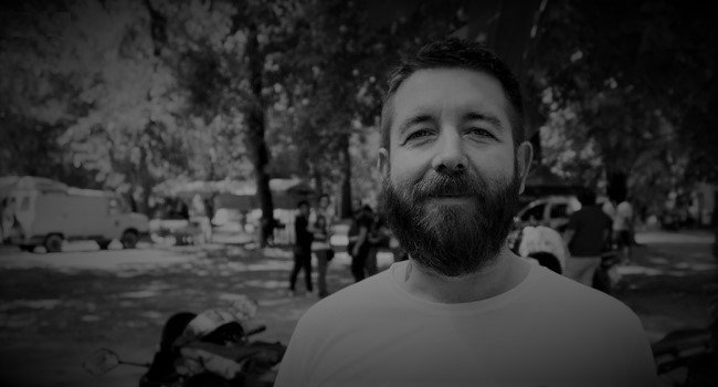 Motosiklet Camiasının Acı Kaybı…