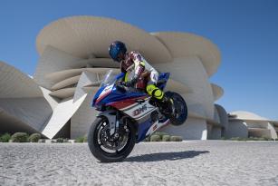 Katar’da MotoGP heyecanı dorukta