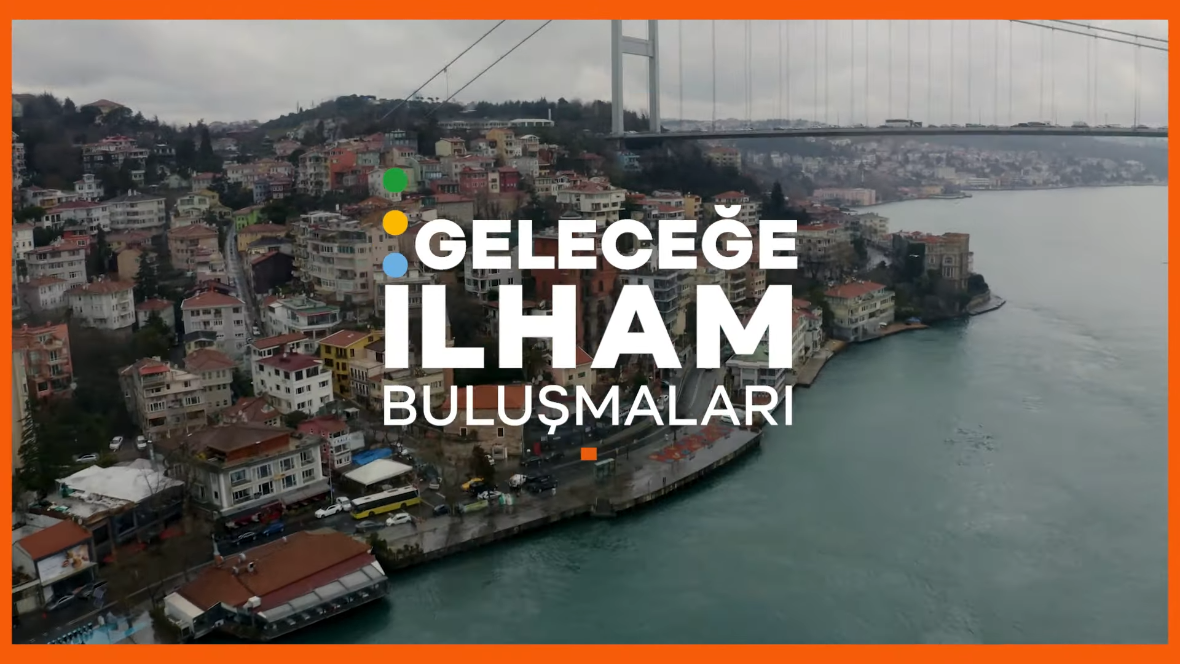 Borusan Grubu’ndan Dünya Kadınlar Günü’nde Özel Yayın