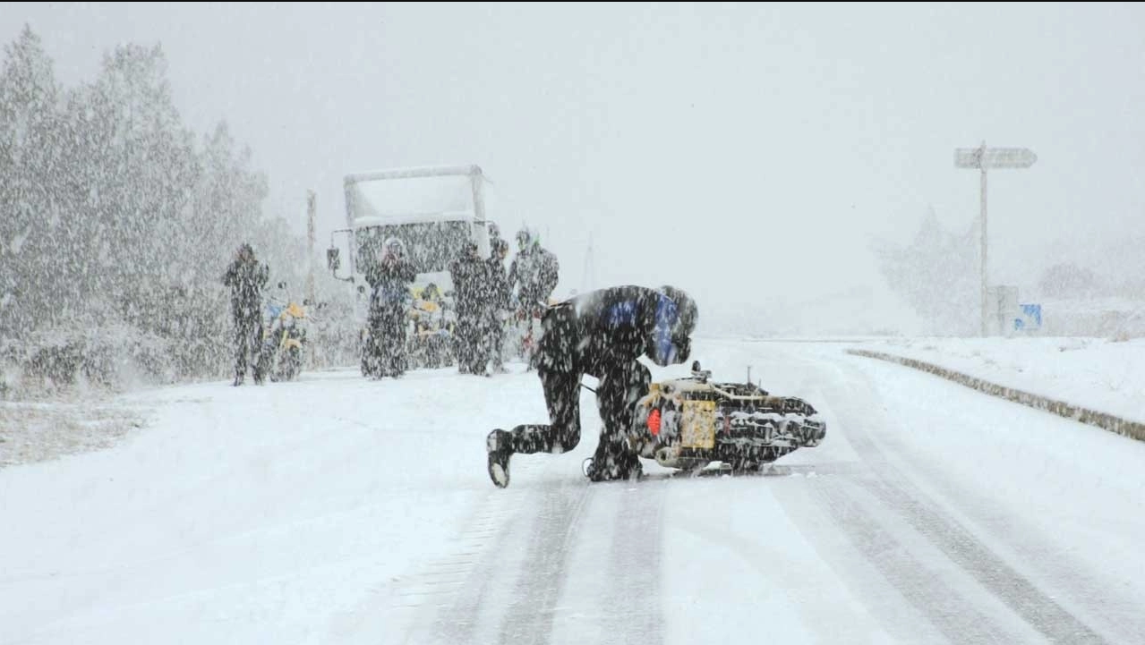 Motokuryeler için İstanbul Valiliği’nden Açıklama!