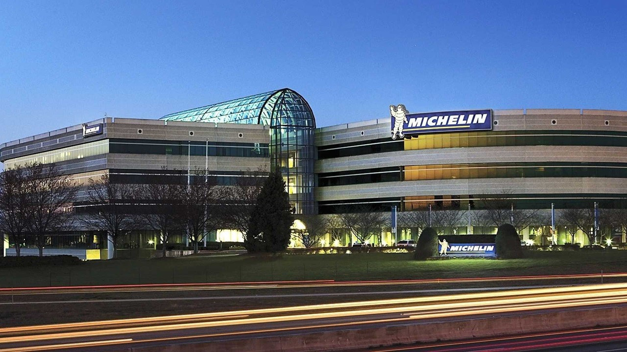 Michelin Türkiye’de Yeni Roller Belli Oldu