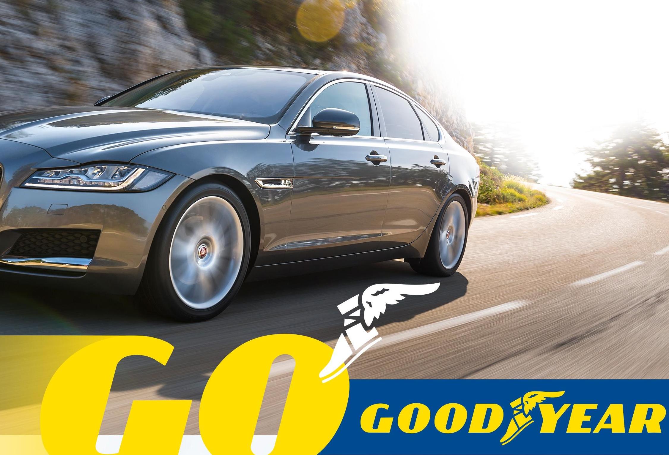 Goodyear, 2021 yılında ihracatını artırdı