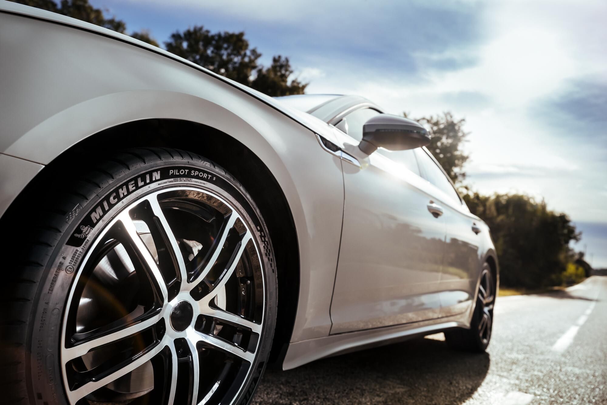MICHELIN’in 2021 YILI Başarılı Geçti