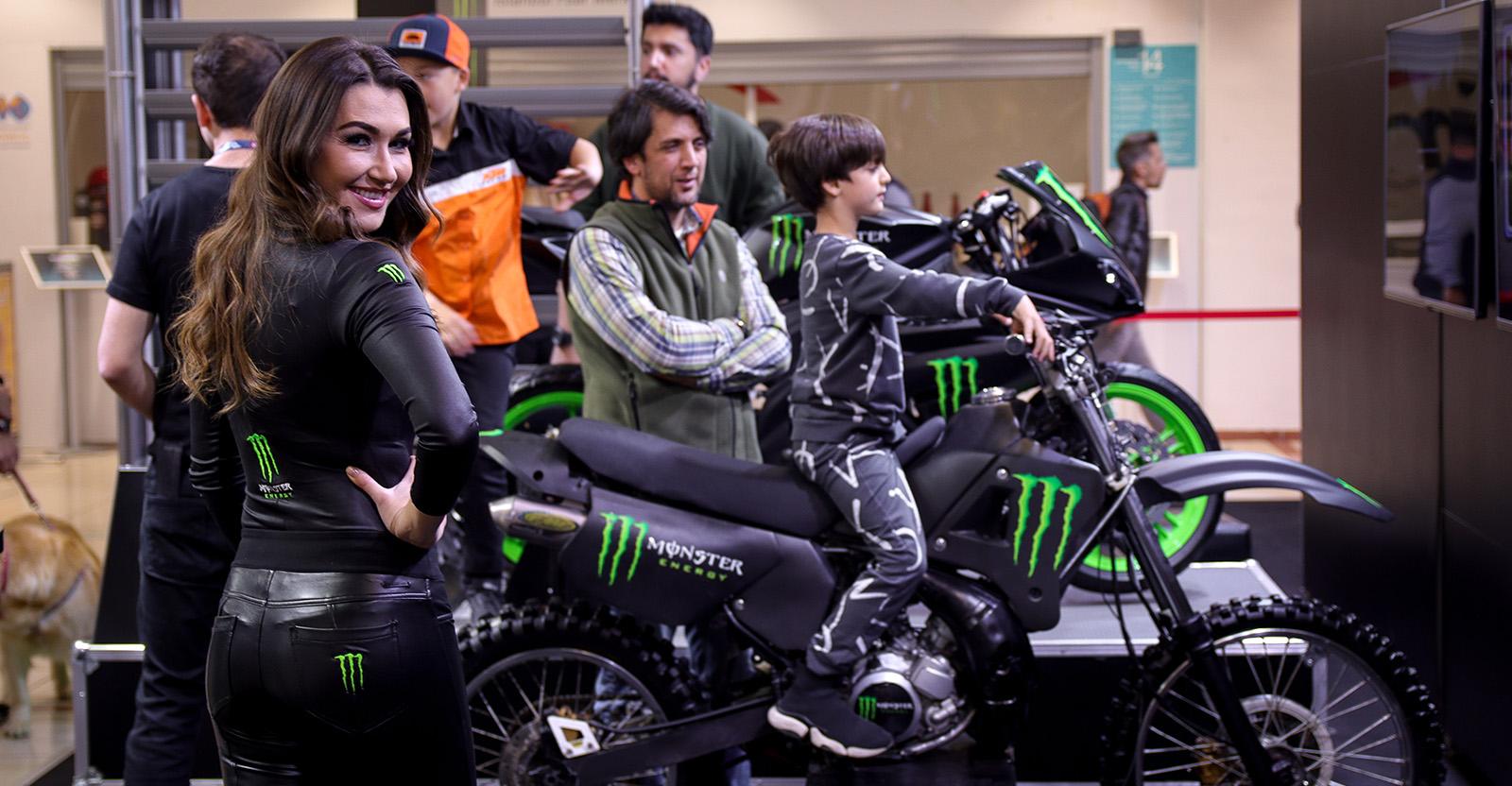 Motobike Istanbul 2022 sona erdi!