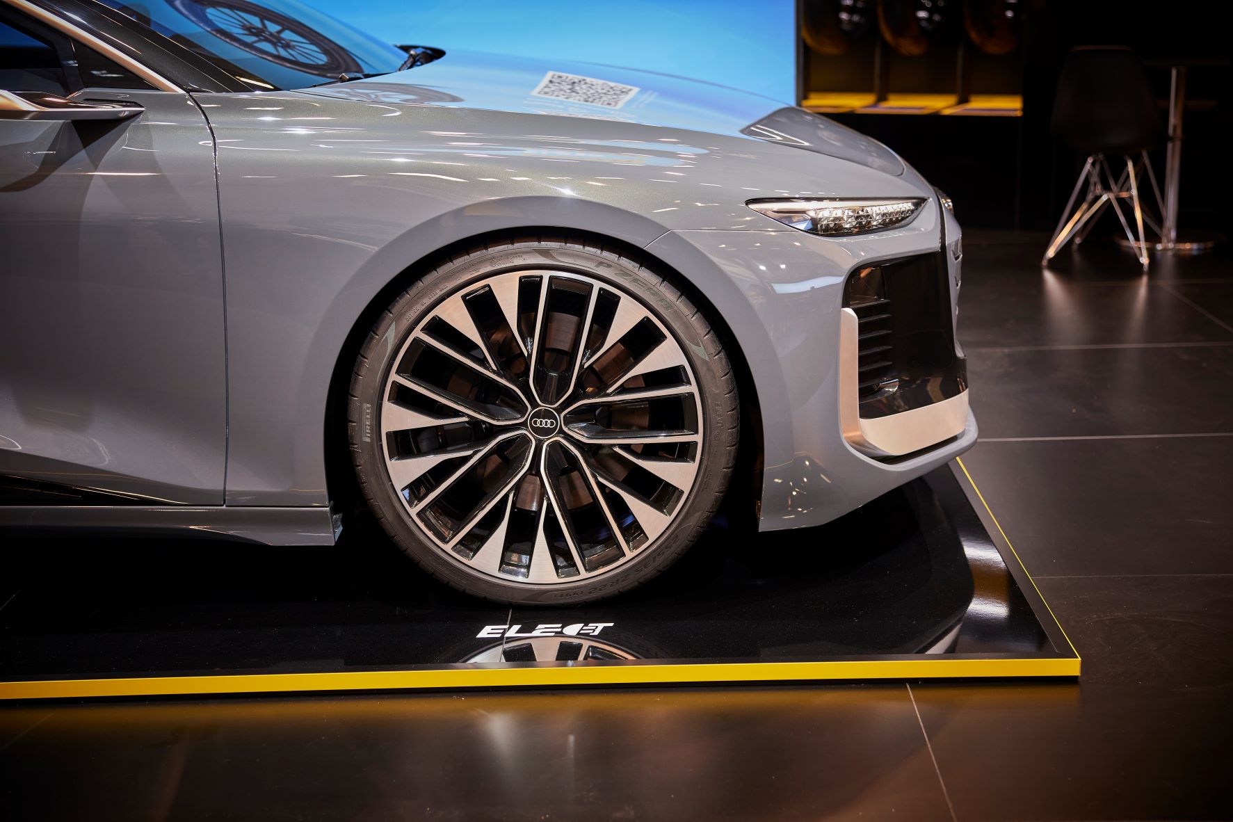 PIRELLI ‘TIRE COLOGNE 2022’ FUARINDA