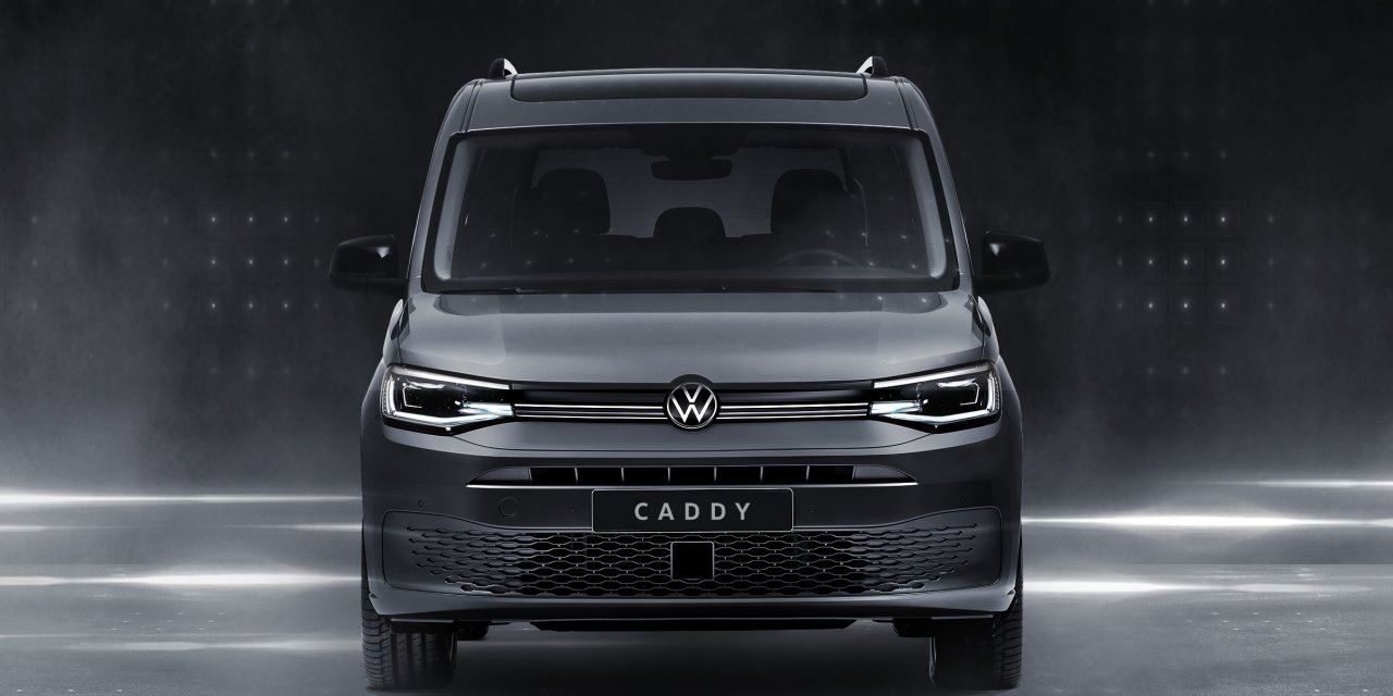 Volkswagen, Continental lastiklerini tercih etti