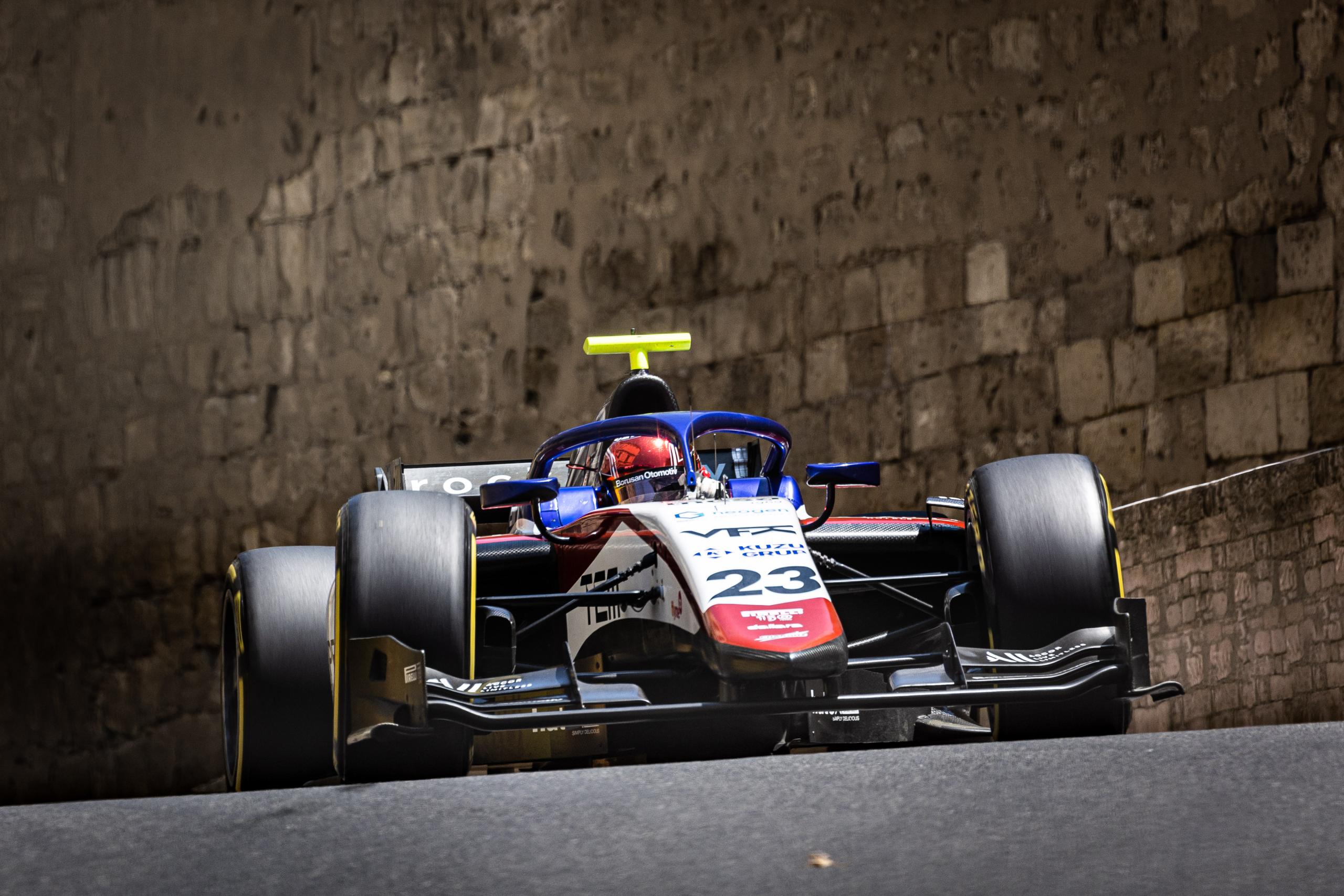 Bölükbaşı’nın Yeni Durağı Silverstone