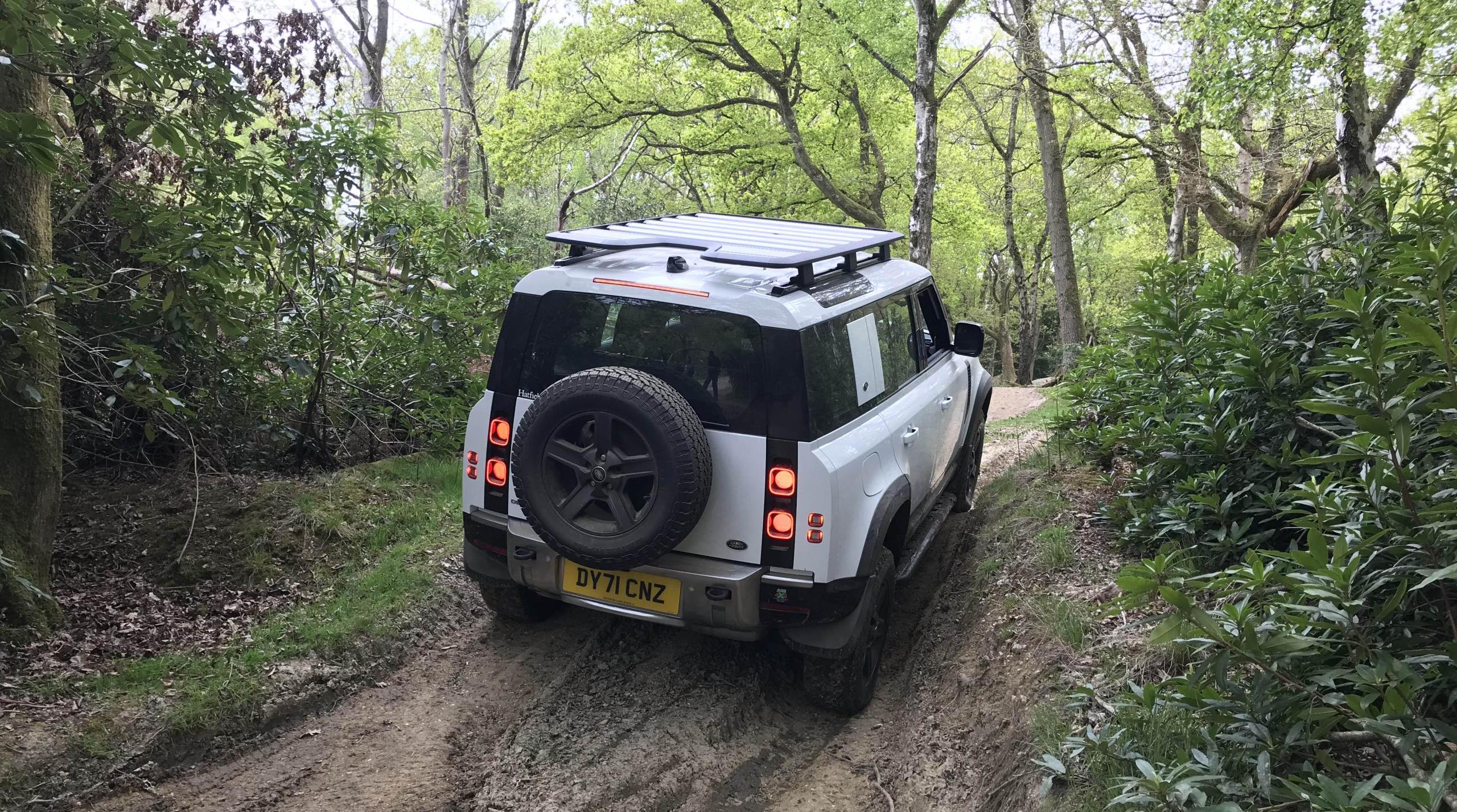 4×4 ve SUV kullanan sürücüler daha ‘sosyal’