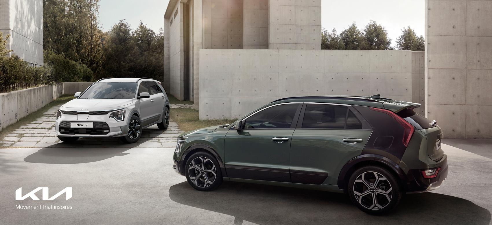 Kia Niro Türkiye’de