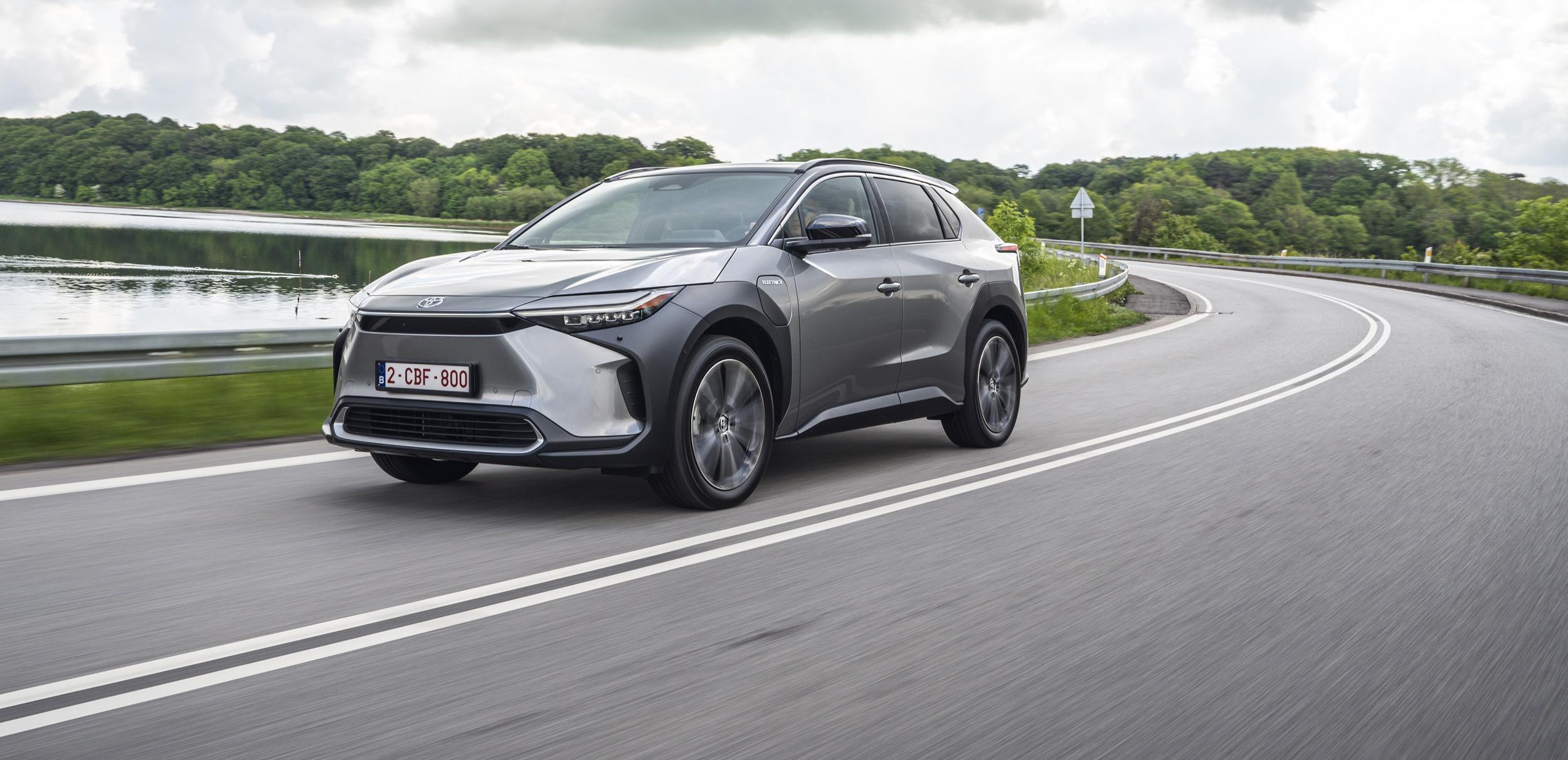 Toyota Batarya Üretimine Yatırım Yapıyor