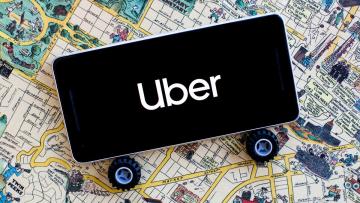 Uber’den dikkat çeken bir güncelleme