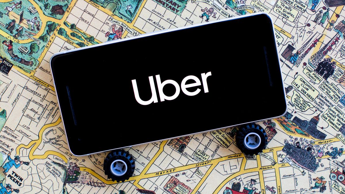 Uber’den dikkat çeken bir güncelleme