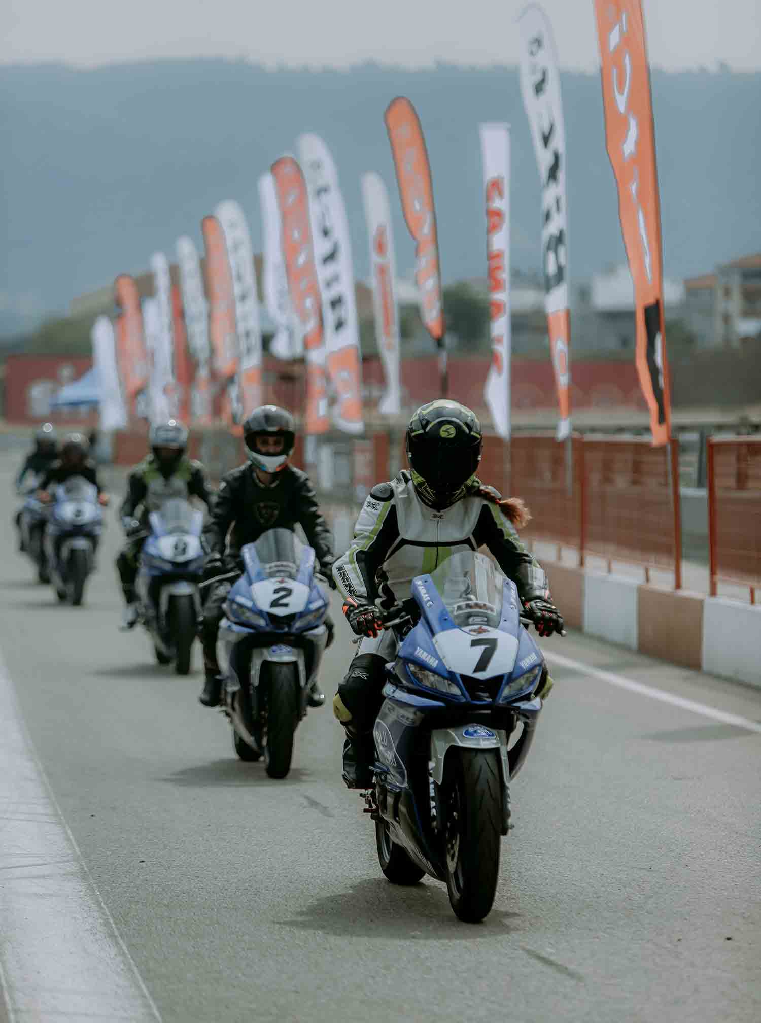 YAMAHA’YA KADIN DOSTU MARKA ÖDÜLÜ